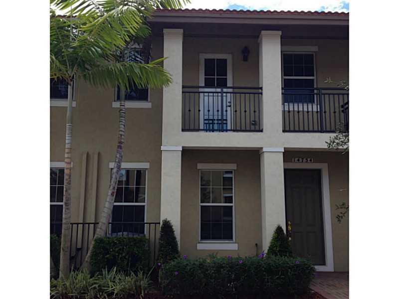 COBBLESTONE - Residential Lease