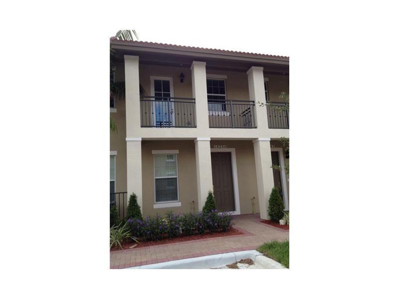 COBBLESTONE - Residential Lease