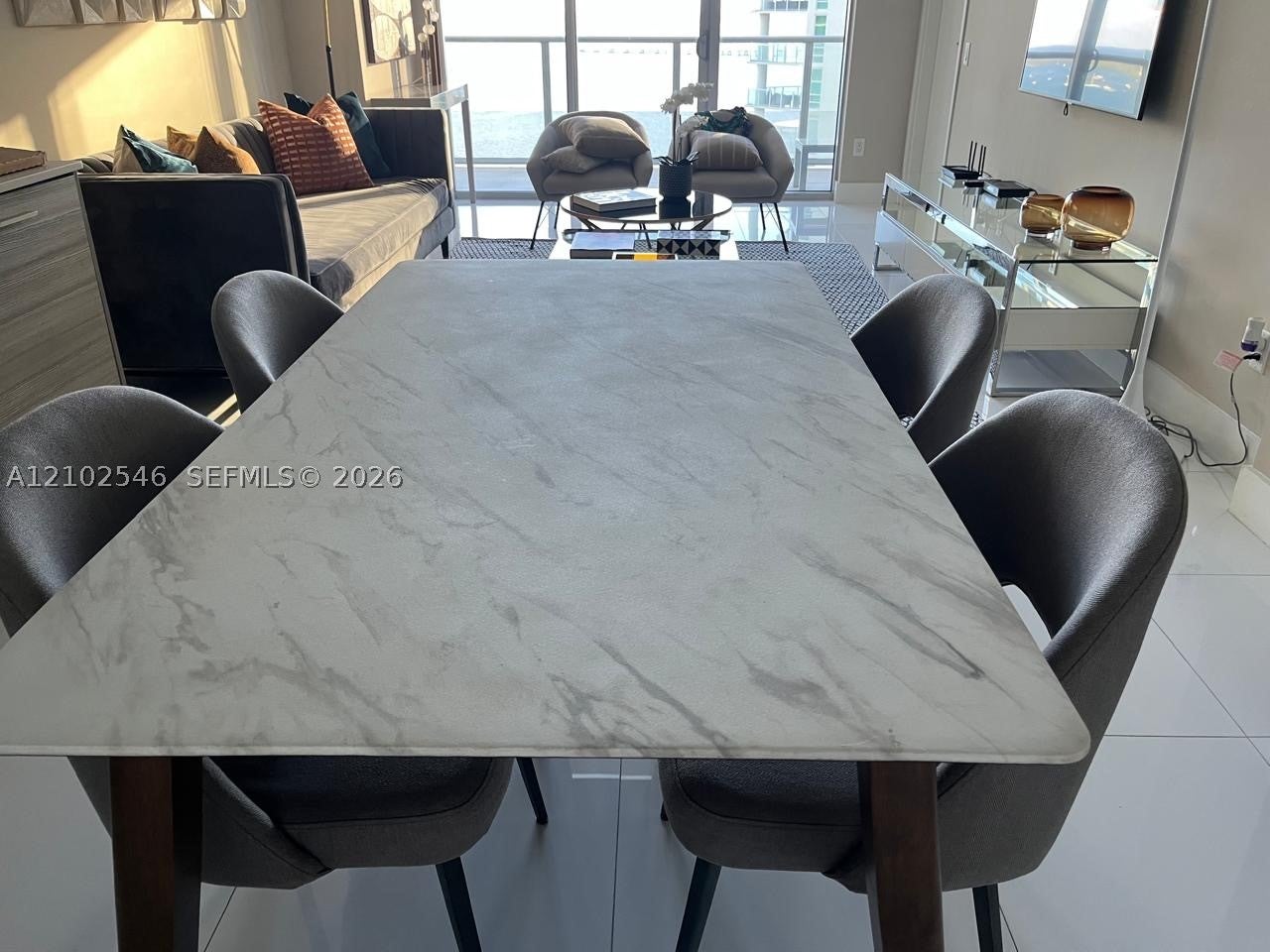 1300 Brickell Bay Dr 2307