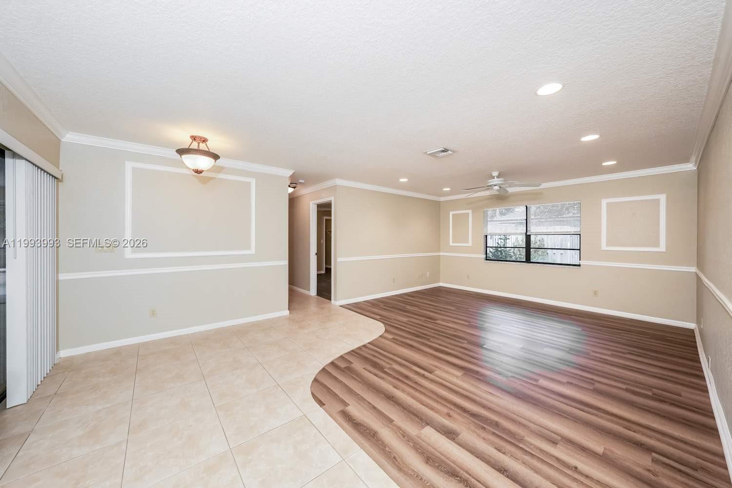 SUGAR POND MANOR OF WELLI - Residential Lease