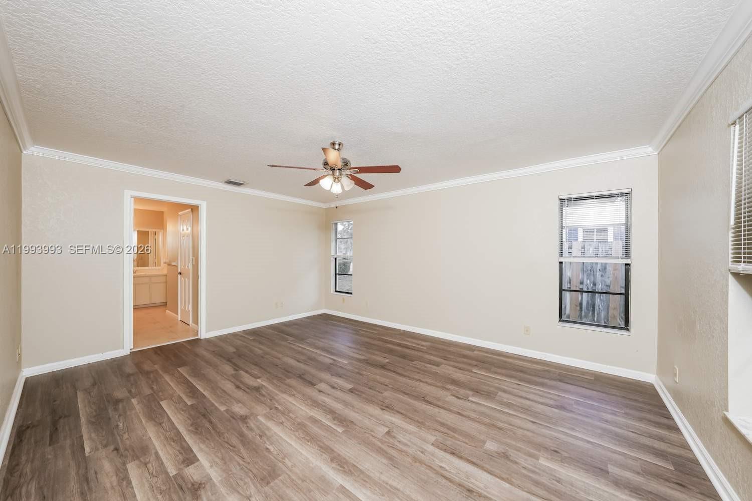 SUGAR POND MANOR OF WELLI - Residential Lease