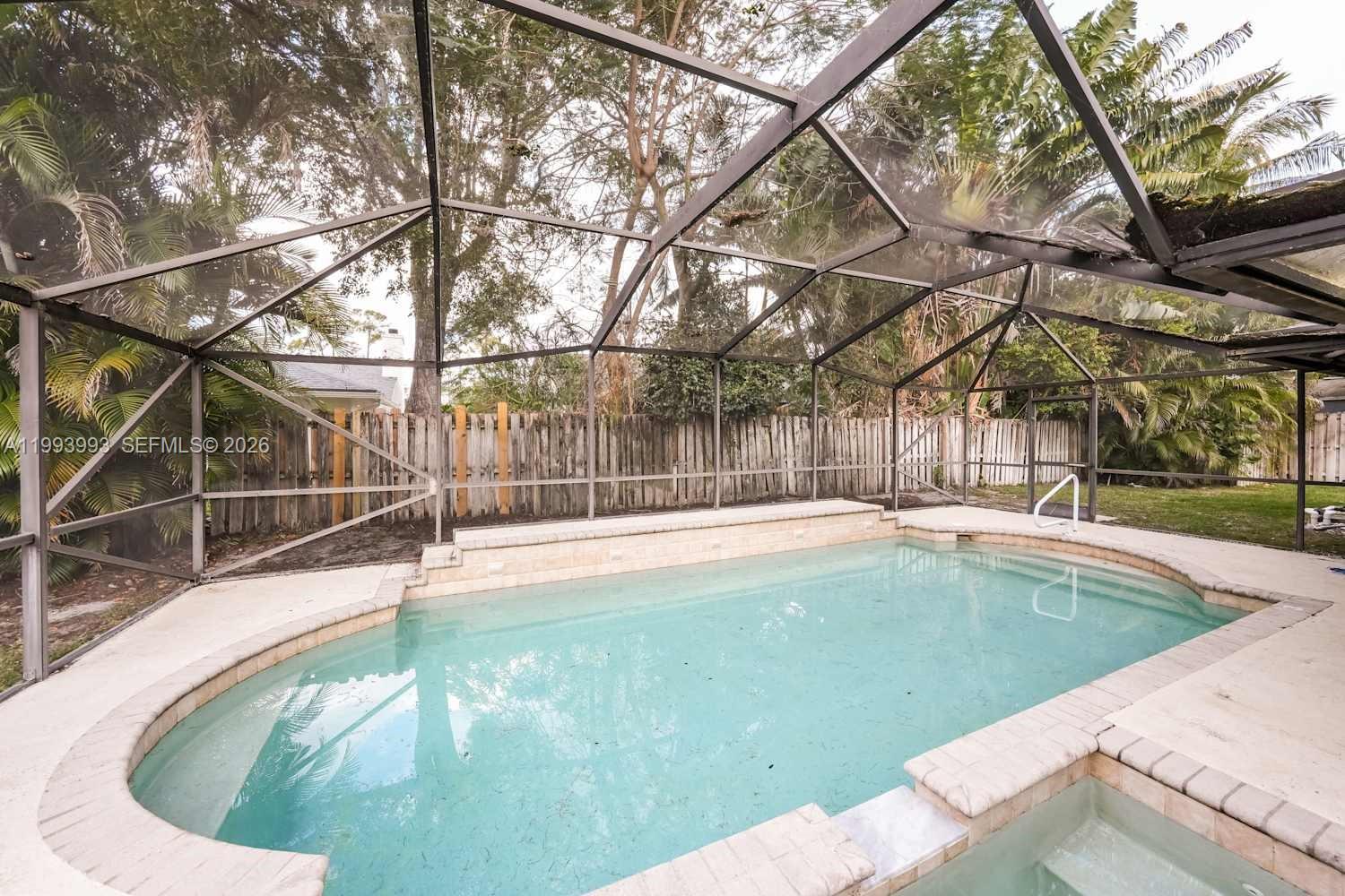 SUGAR POND MANOR OF WELLI - Residential Lease