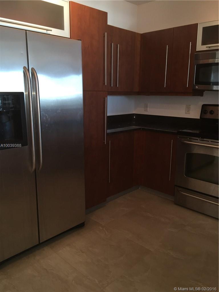 Toscano Condo - Residential Lease