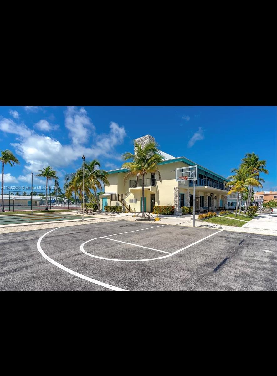 LONG KEY PROJ PROP LINE S - Residential Lease