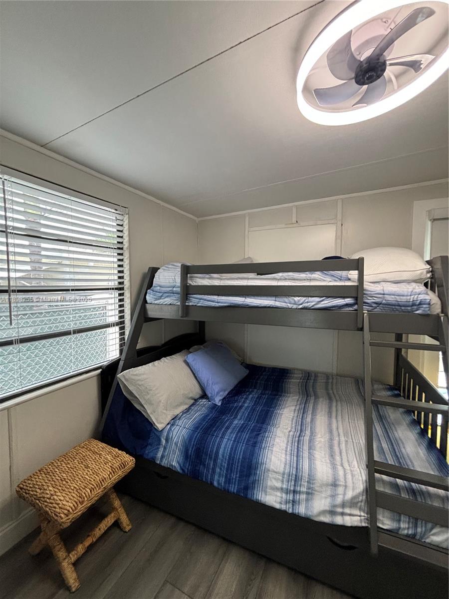 LONG KEY PROJ PROP LINE S - Residential Lease