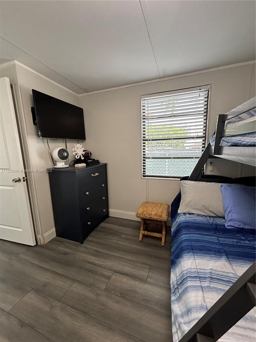 LONG KEY PROJ PROP LINE S - Residential Lease