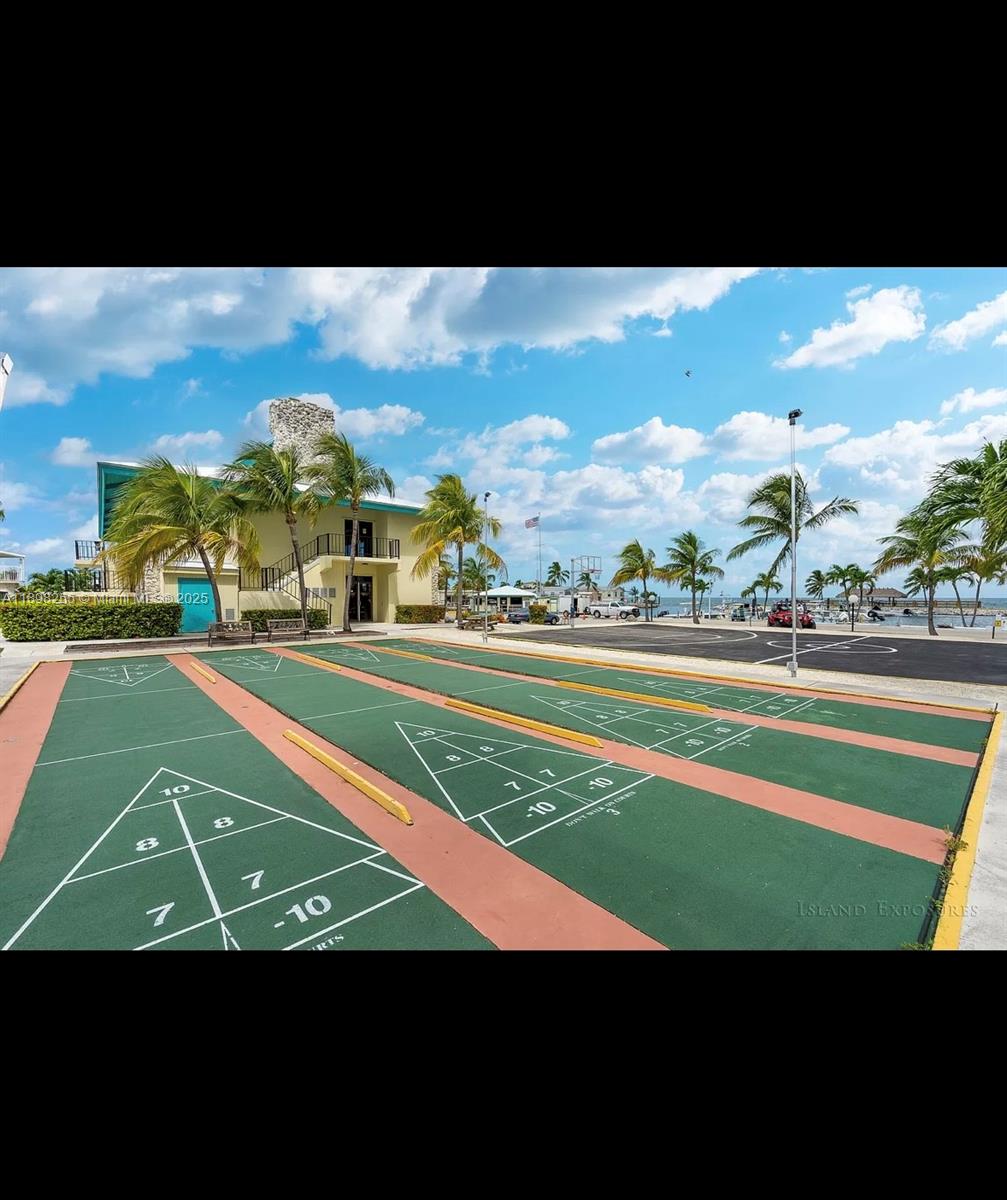 LONG KEY PROJ PROP LINE S - Residential Lease