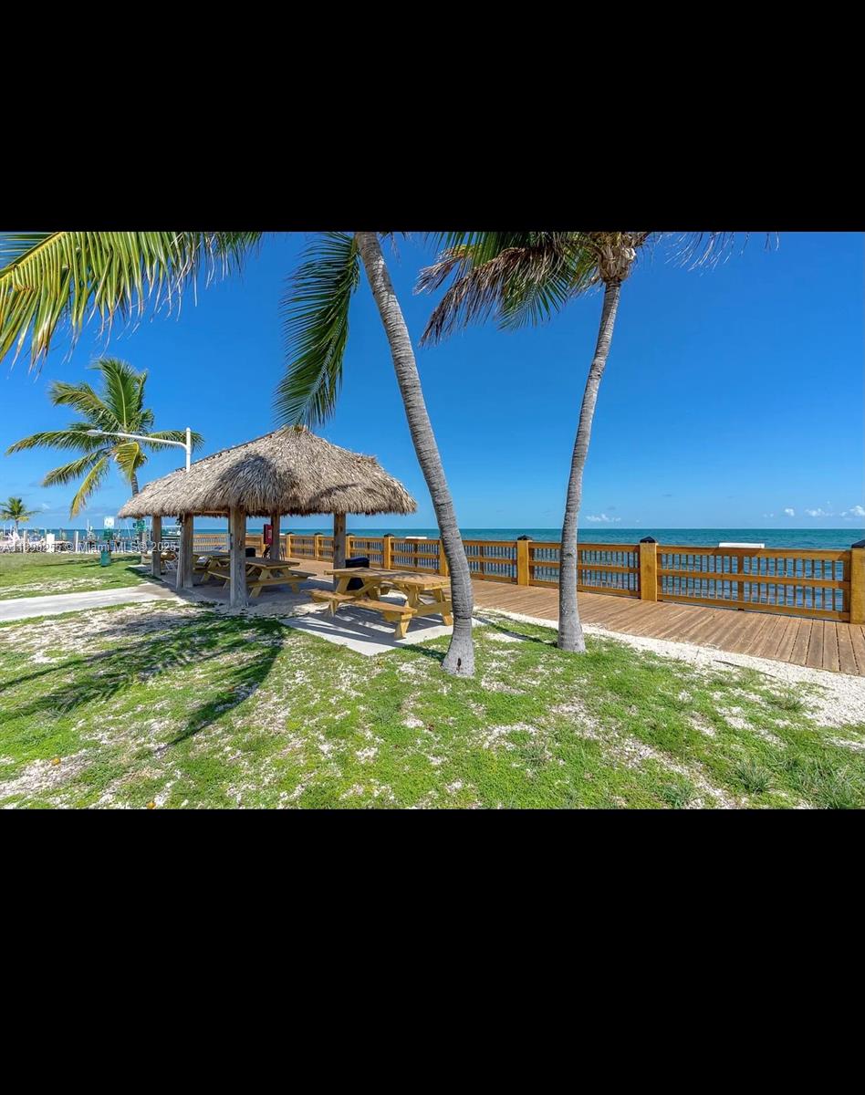 LONG KEY PROJ PROP LINE S - Residential Lease