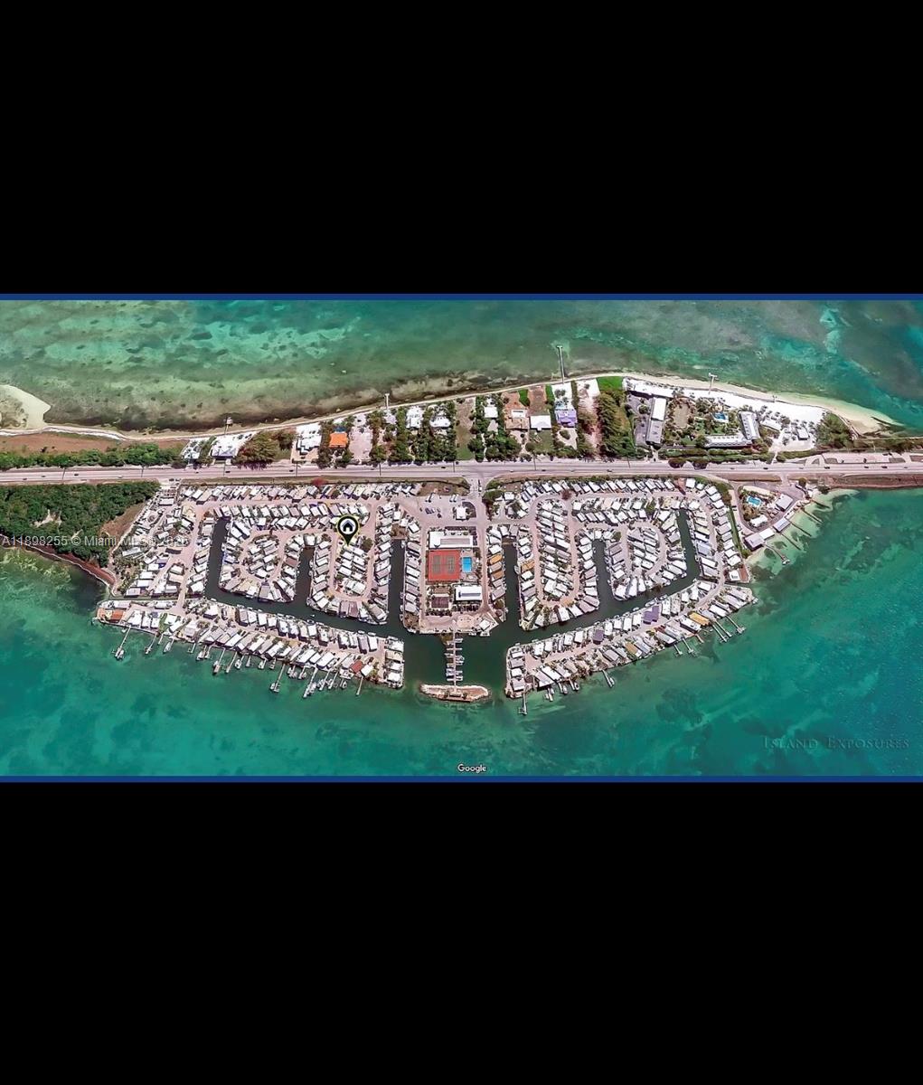 LONG KEY PROJ PROP LINE S - Residential Lease