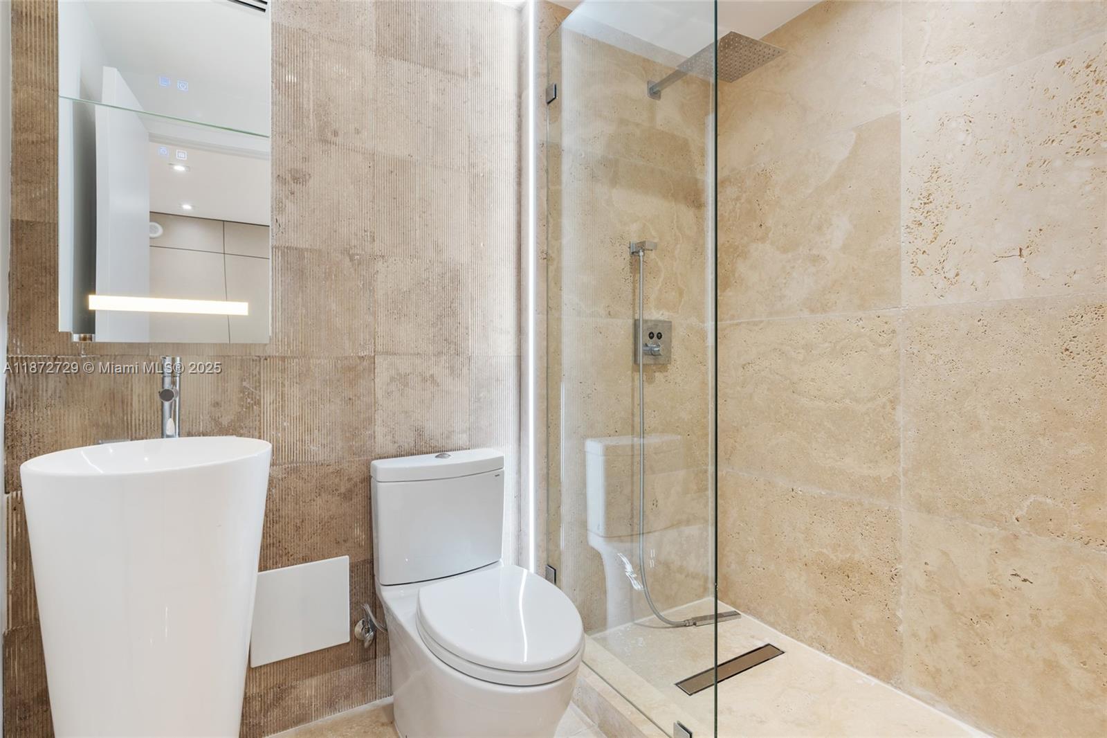 RONEY PALACE CONDO - Residential Lease