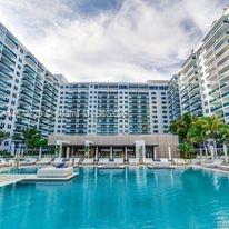RONEY PALACE CONDO - Residential Lease