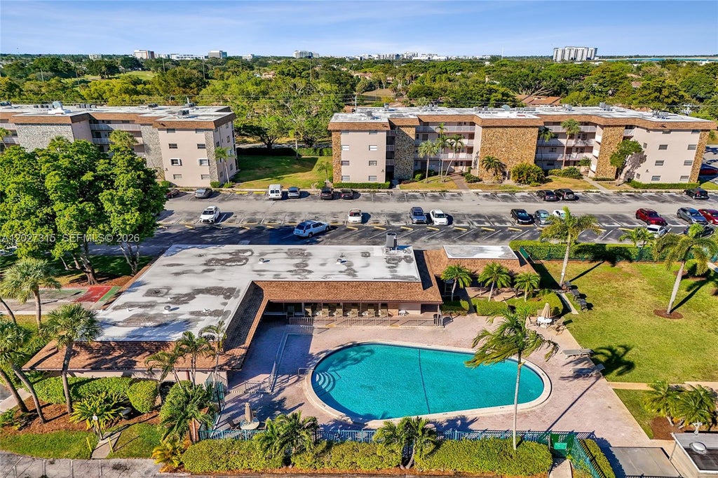 Photo of 2441 SW 82nd Ave #205, Davie, FL 33324 (MLS # A12027315)
