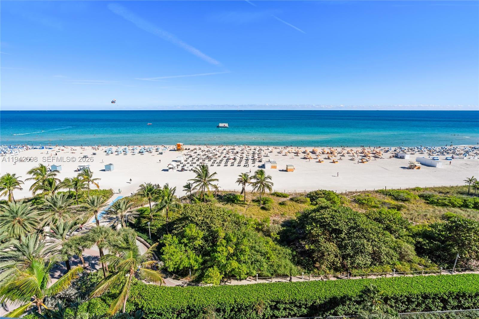 IL VILLAGGIO ON SOUTH BEA - Residential