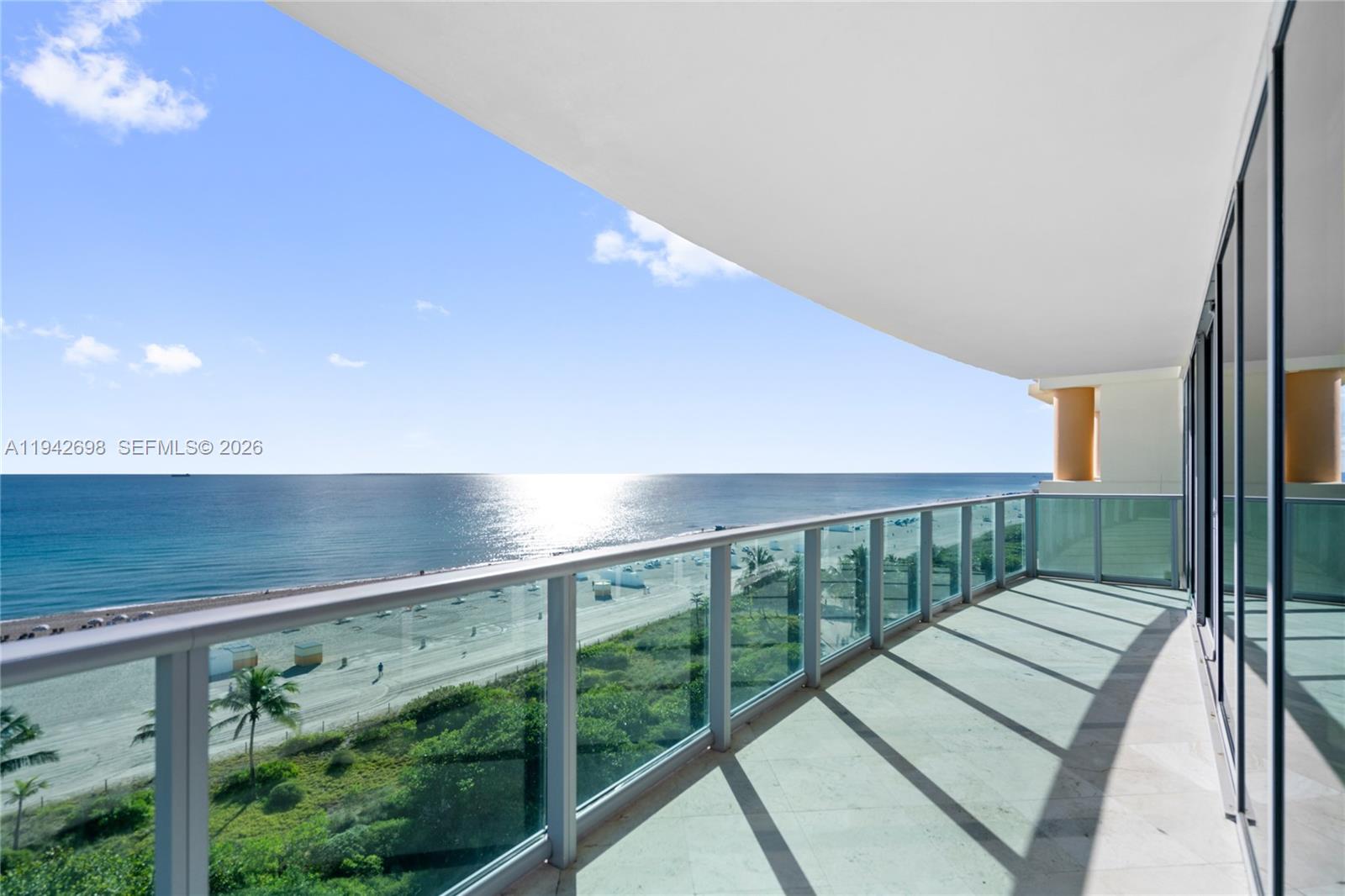 IL VILLAGGIO ON SOUTH BEA - Residential