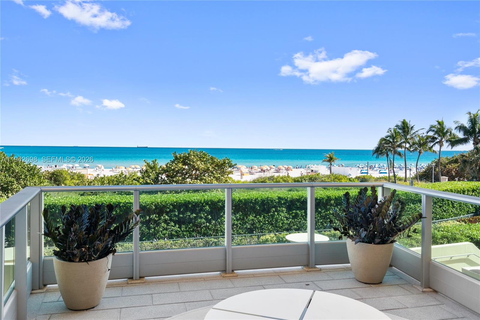 IL VILLAGGIO ON SOUTH BEA - Residential