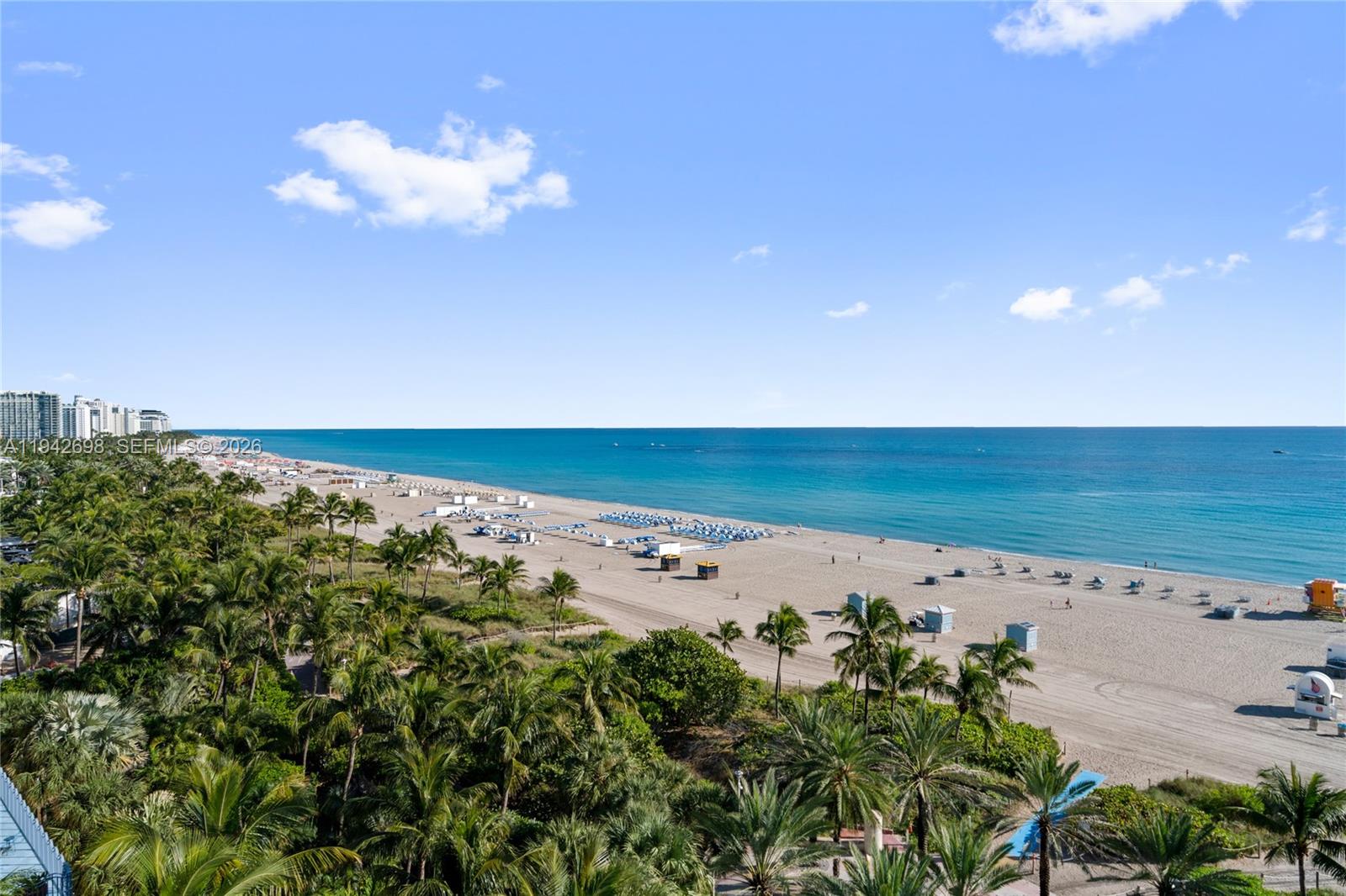 IL VILLAGGIO ON SOUTH BEA - Residential