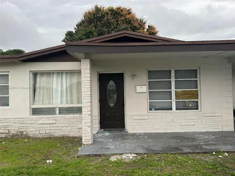3220 NW 16th St, Lauderhill, FL 33311 - MLS#: A11756006
