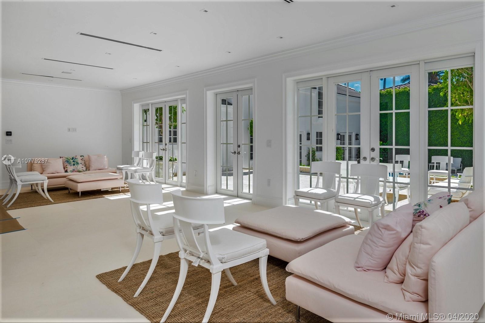 LA GORCE ISLAND - Residential