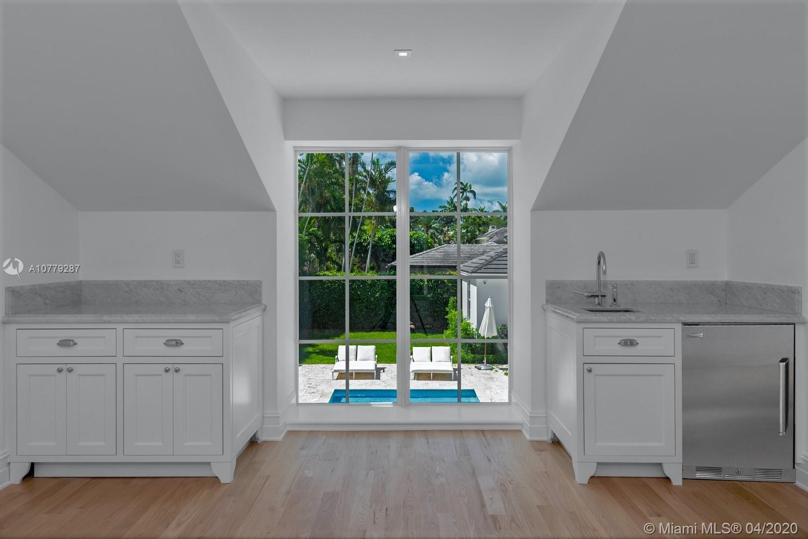 LA GORCE ISLAND - Residential