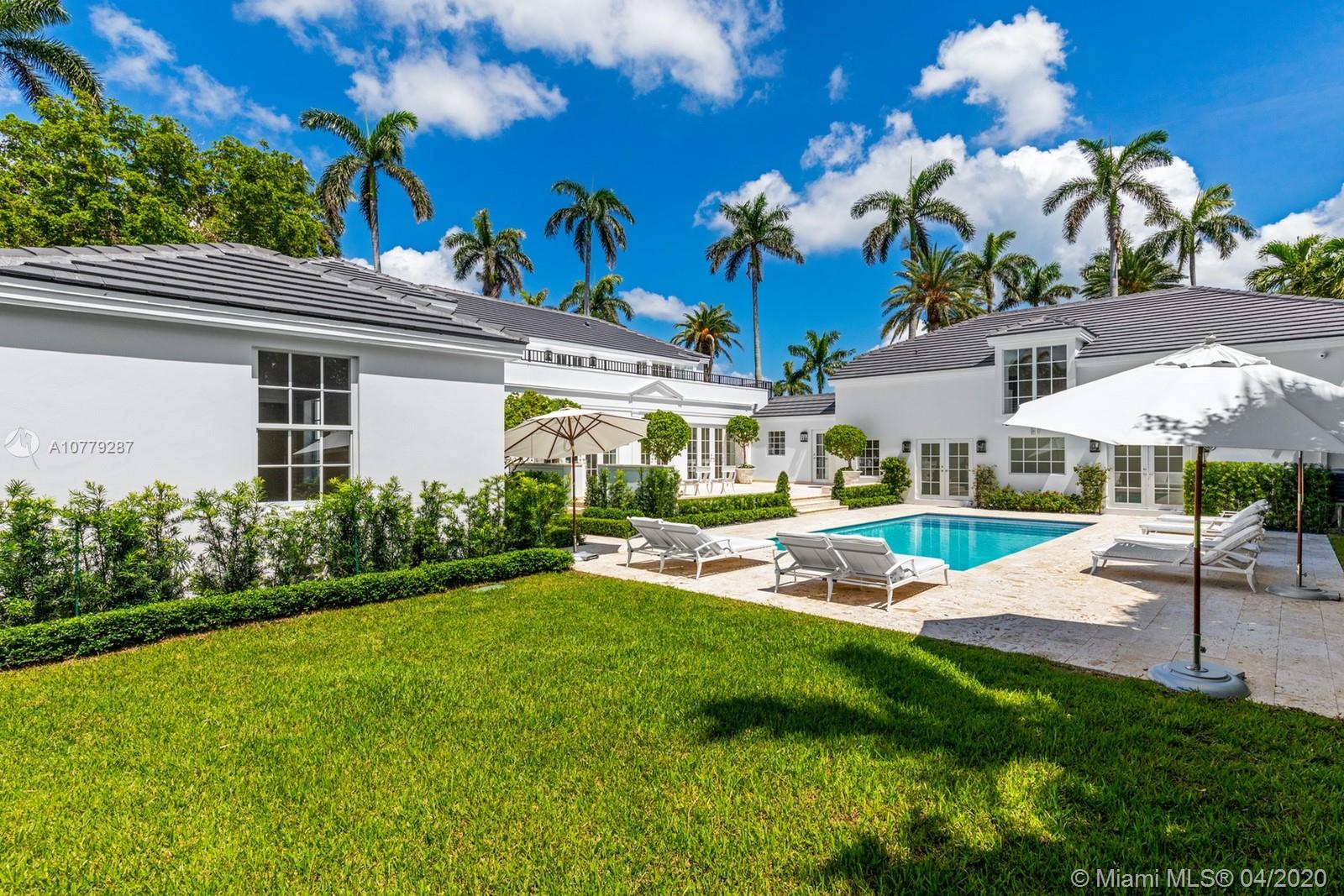 LA GORCE ISLAND - Residential