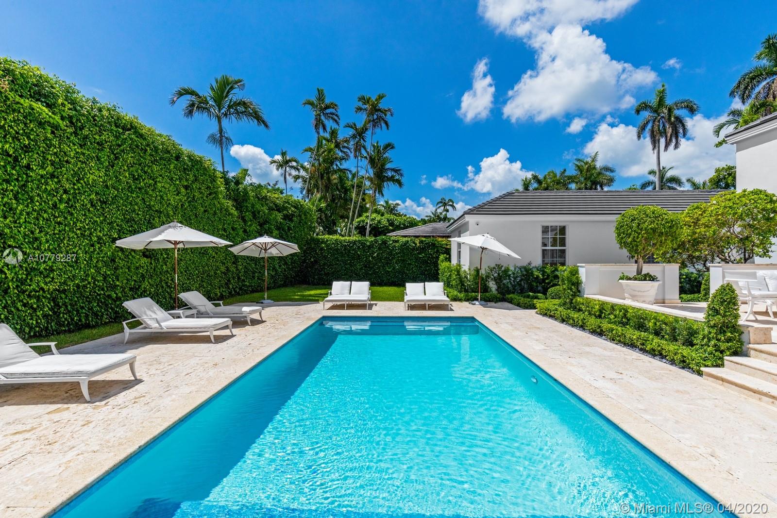 LA GORCE ISLAND - Residential