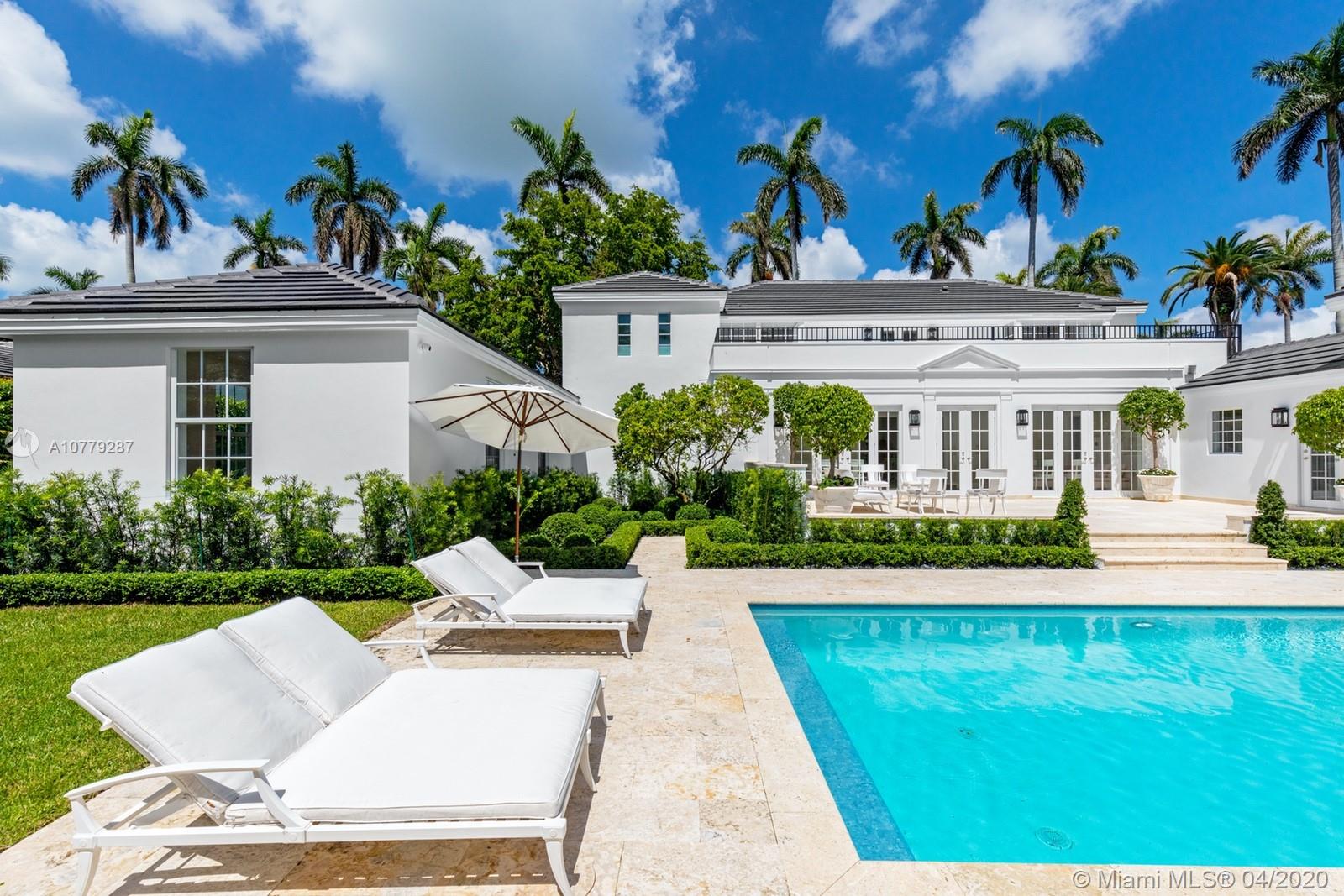LA GORCE ISLAND - Residential