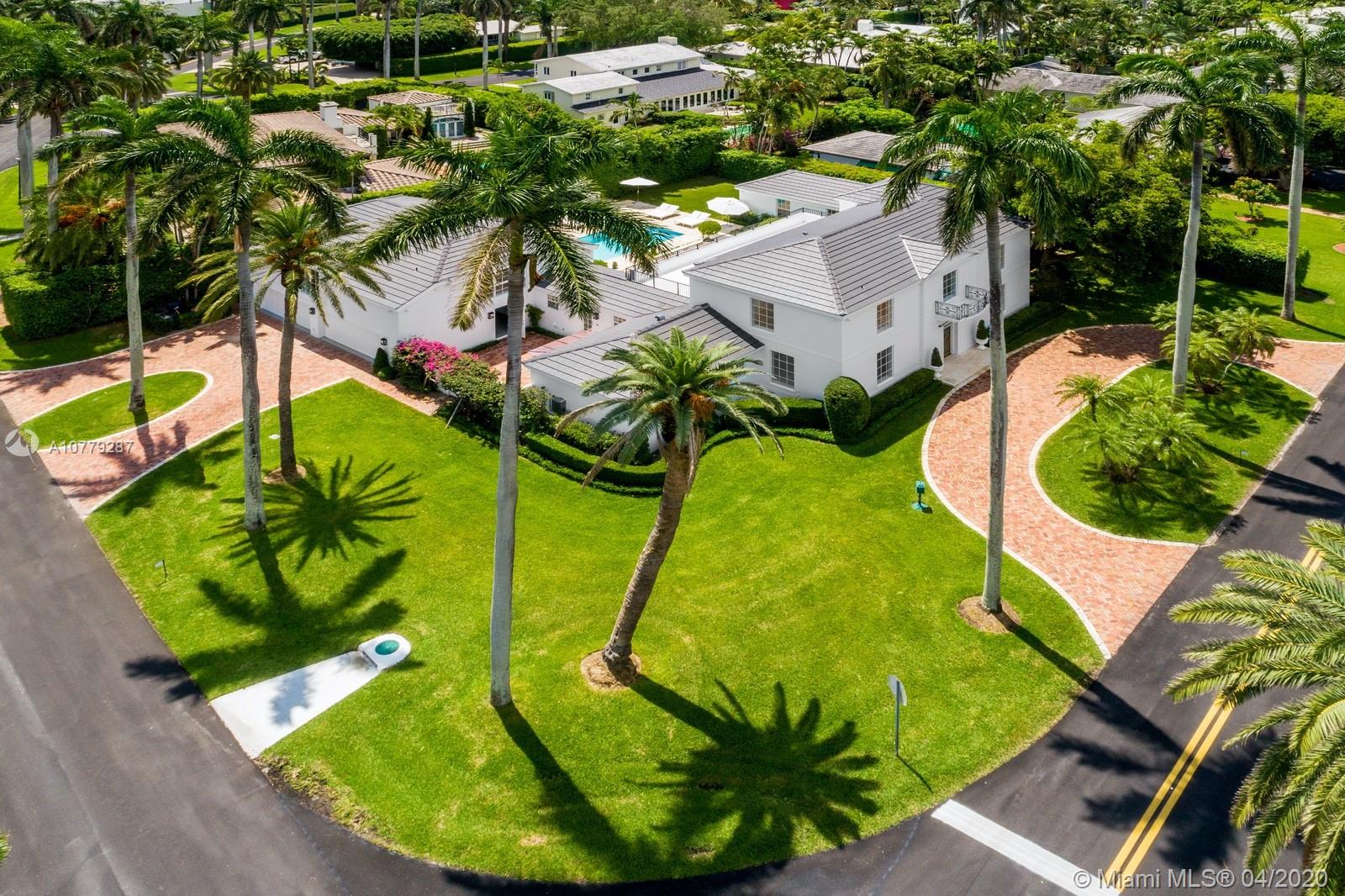 LA GORCE ISLAND - Residential