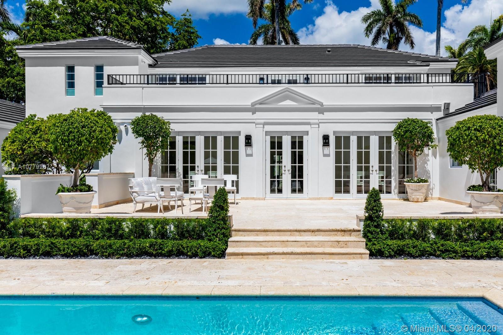 LA GORCE ISLAND - Residential
