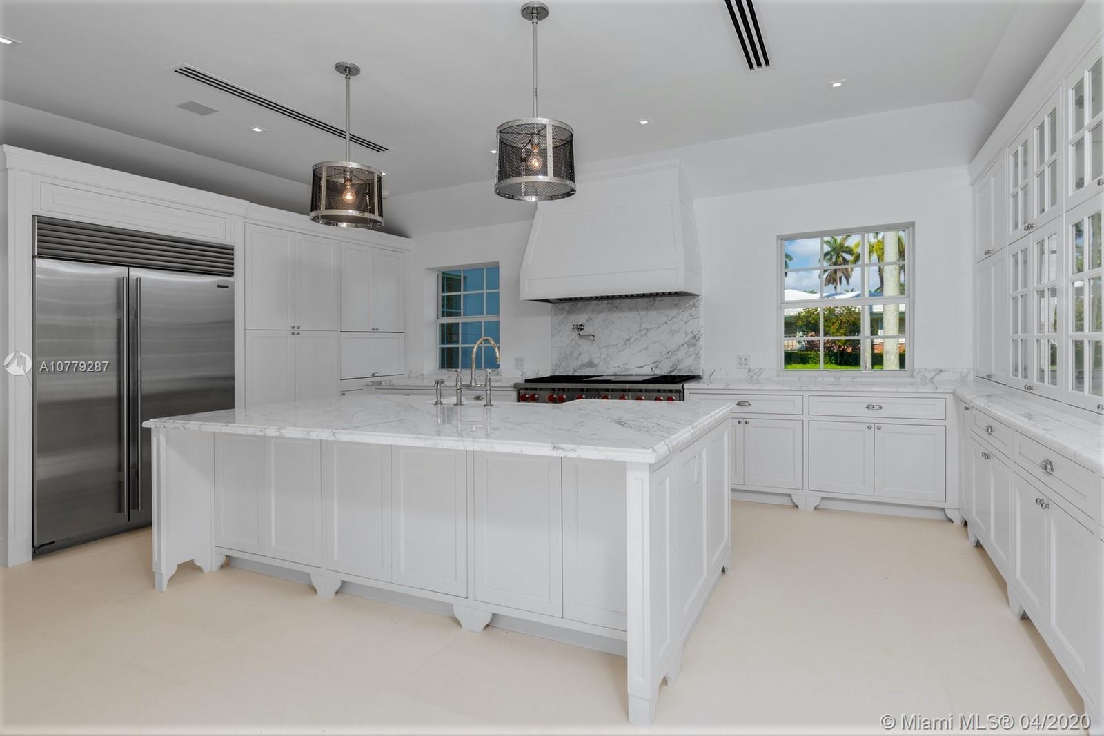 LA GORCE ISLAND - Residential