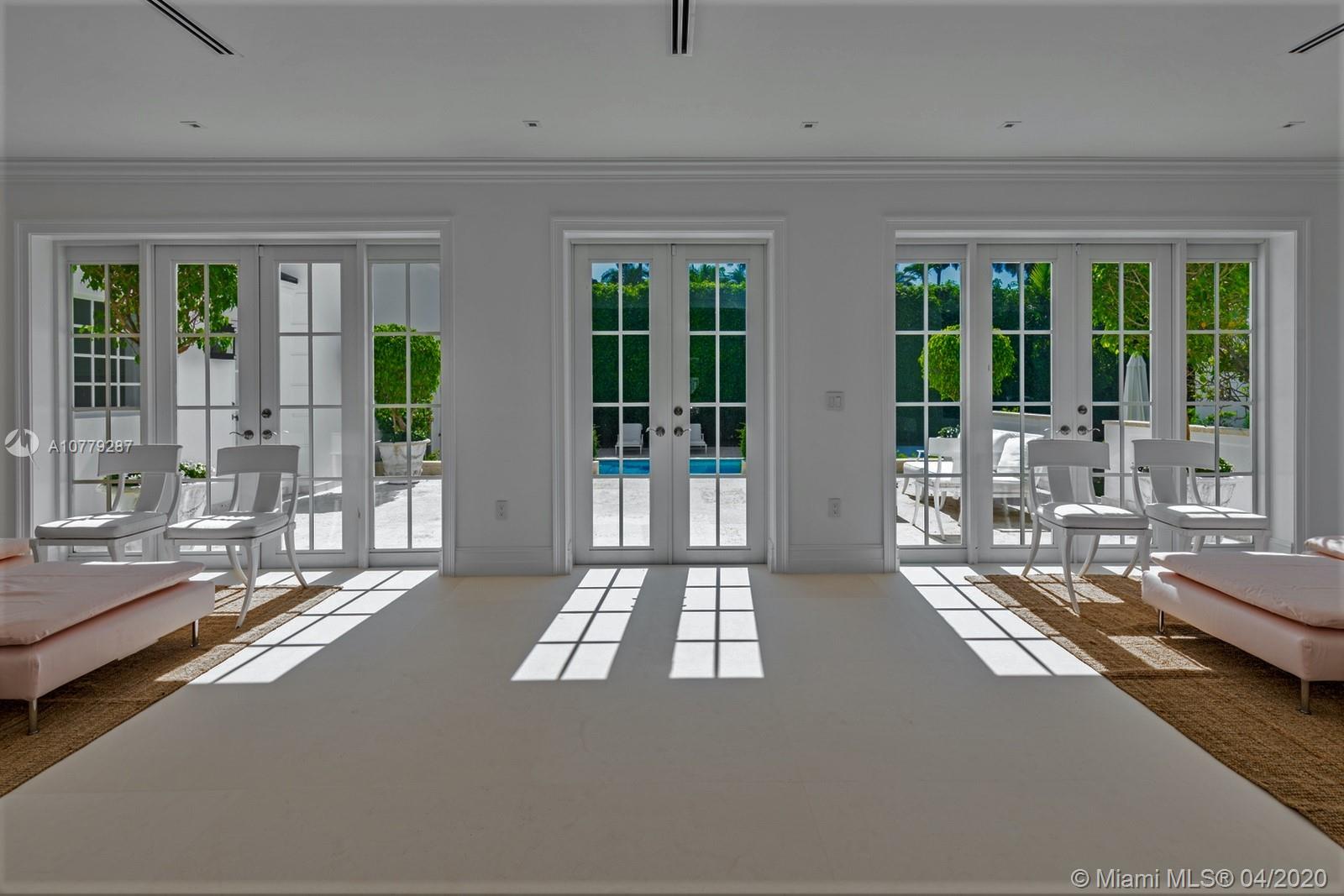 LA GORCE ISLAND - Residential