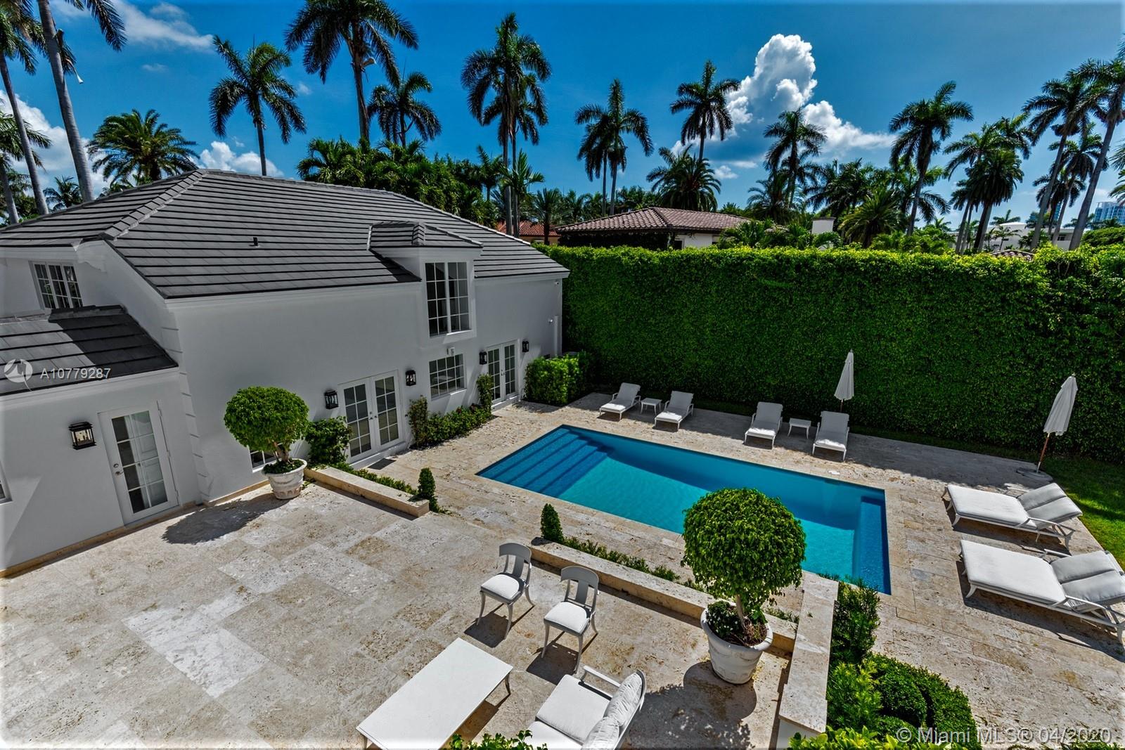 LA GORCE ISLAND - Residential