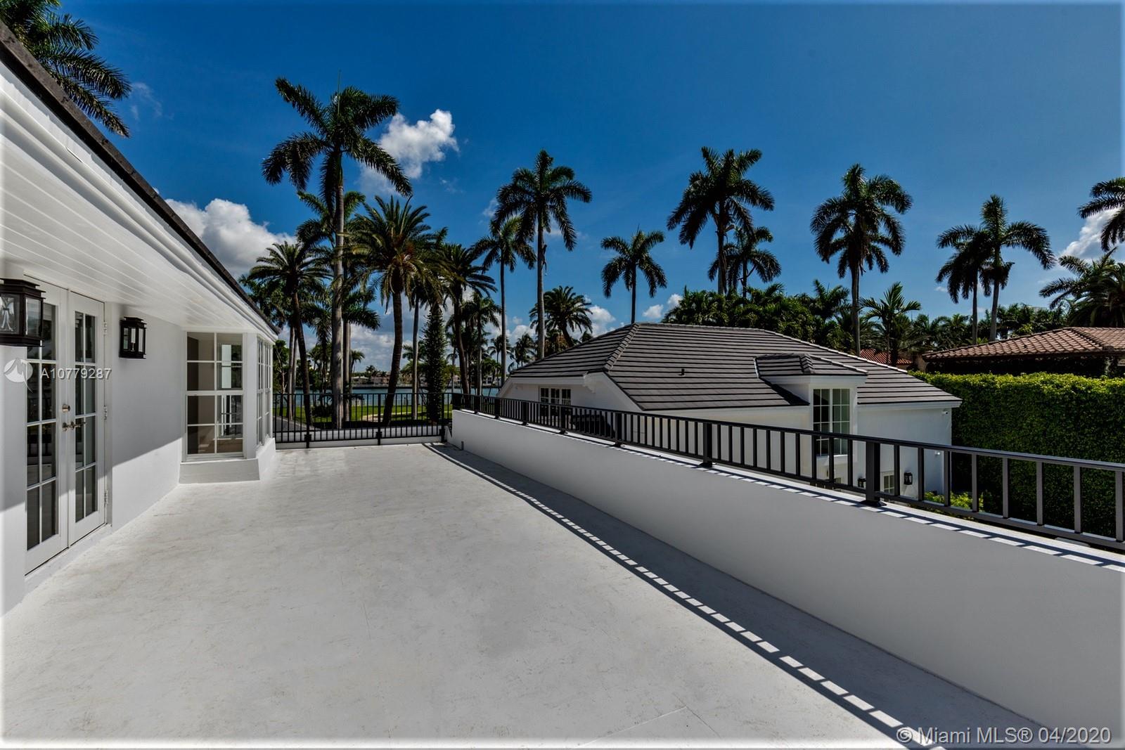 LA GORCE ISLAND - Residential