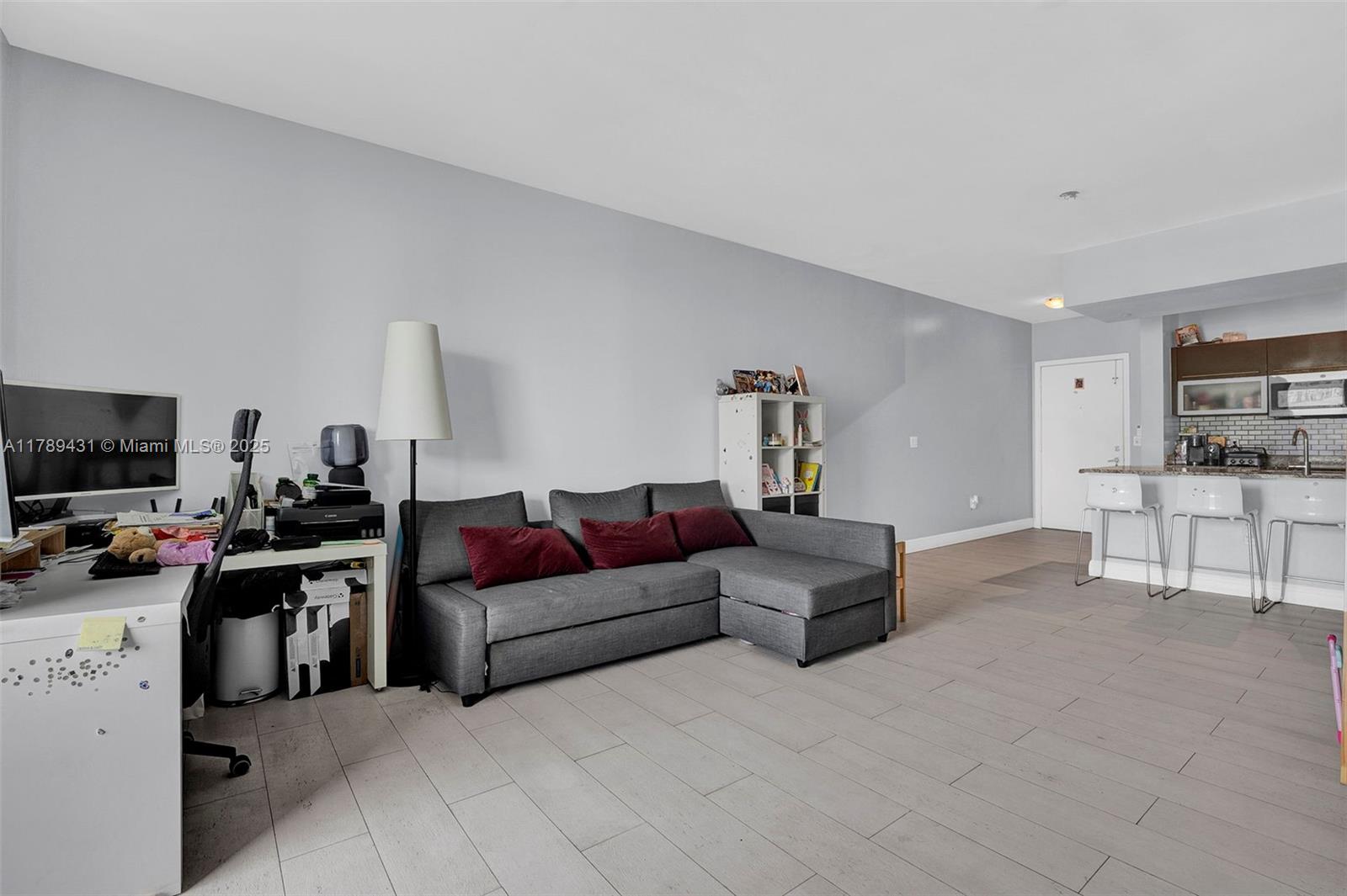 951 Brickell Ave 3801