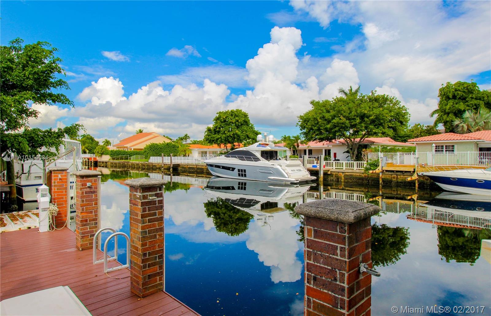 Eastern Shores Add 01 - Residential