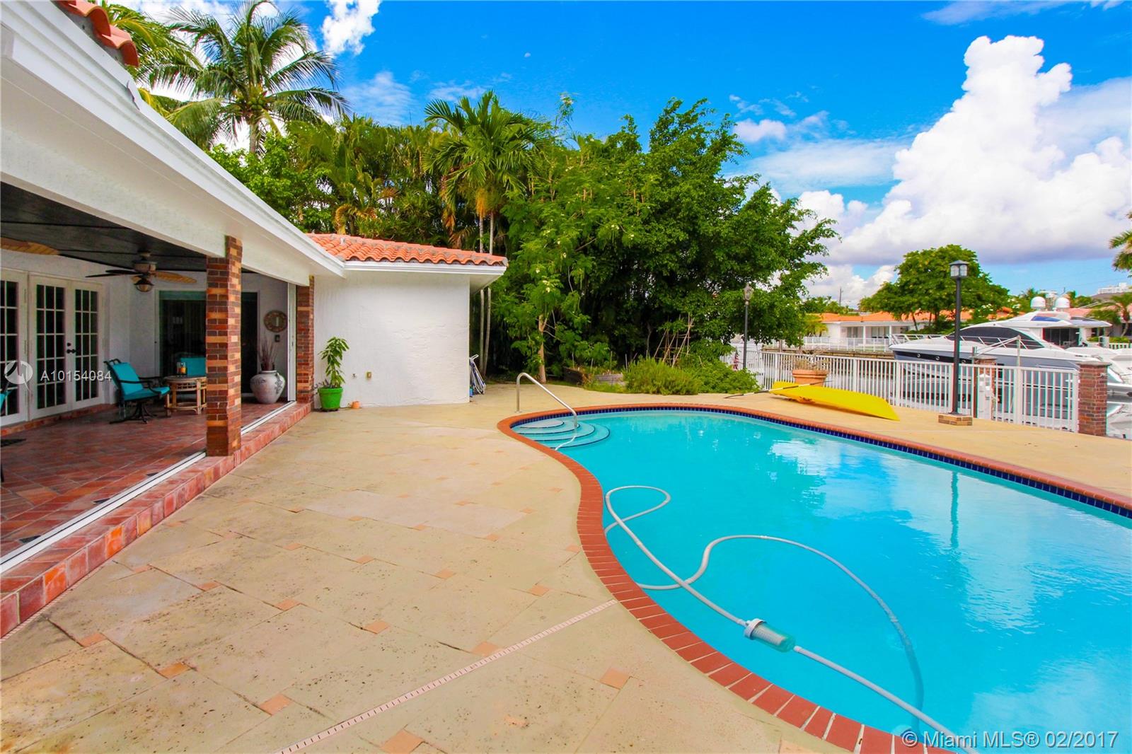 Eastern Shores Add 01 - Residential