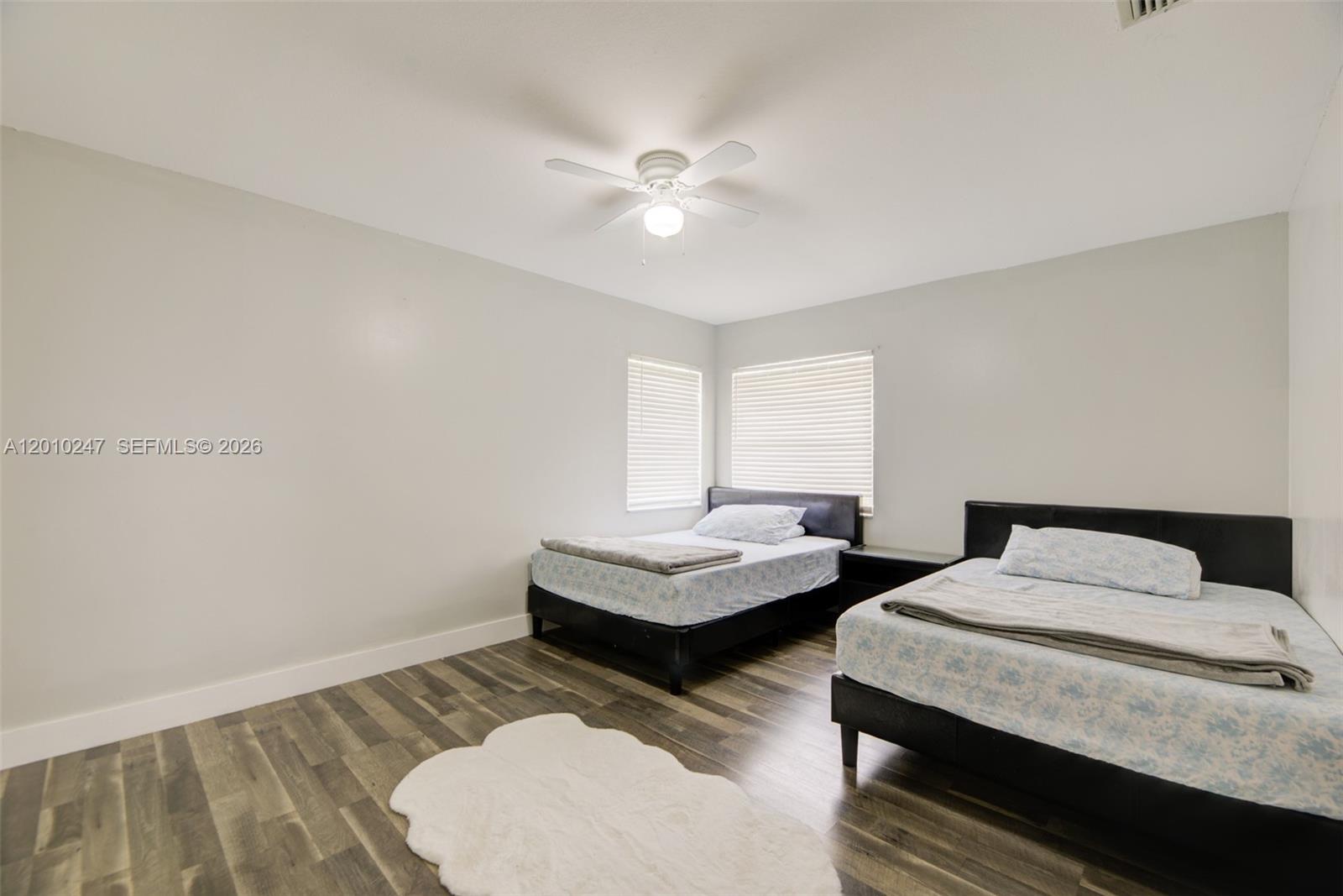 BOULEVARD WOODS NORTH - Residential