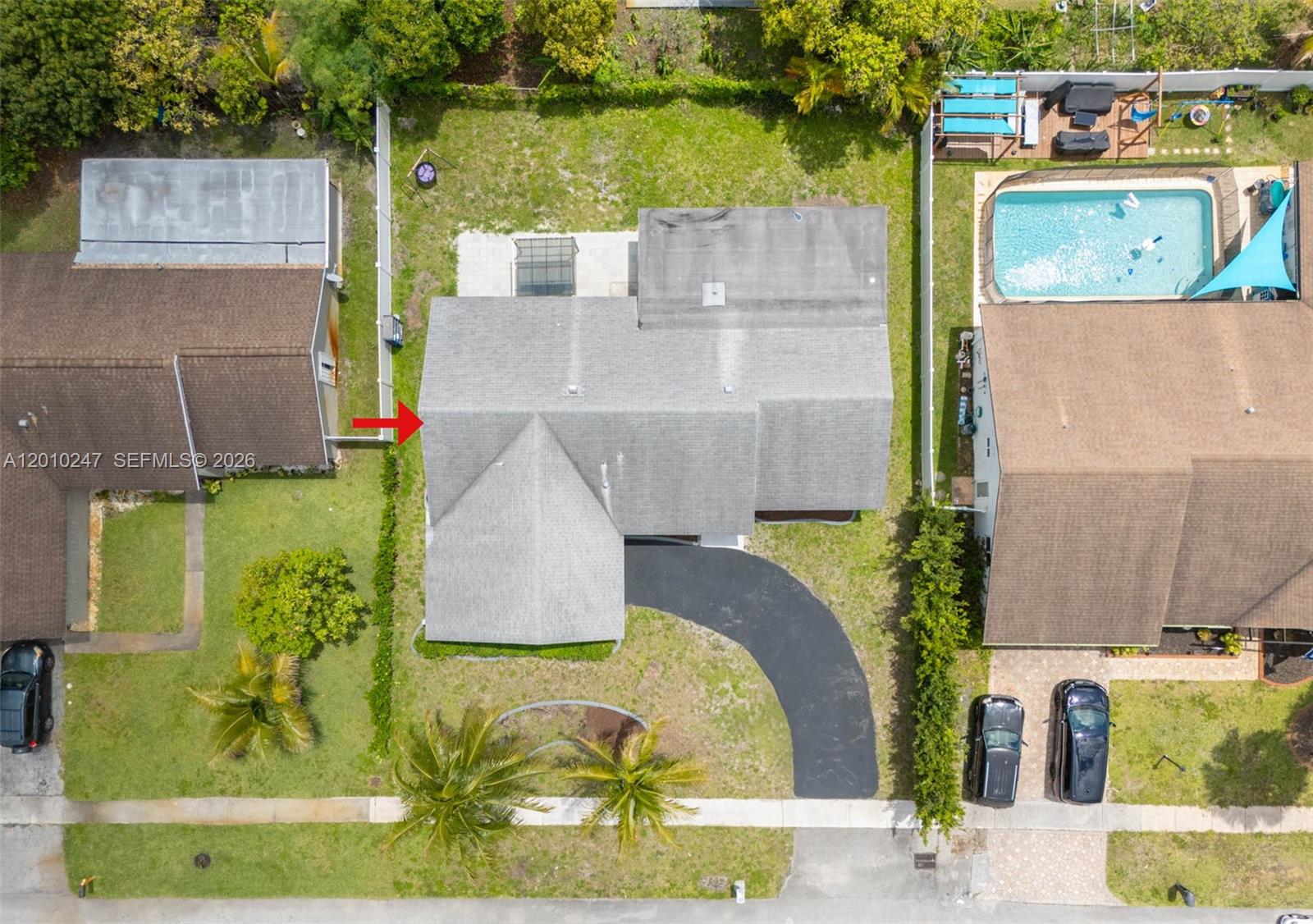 BOULEVARD WOODS NORTH - Residential