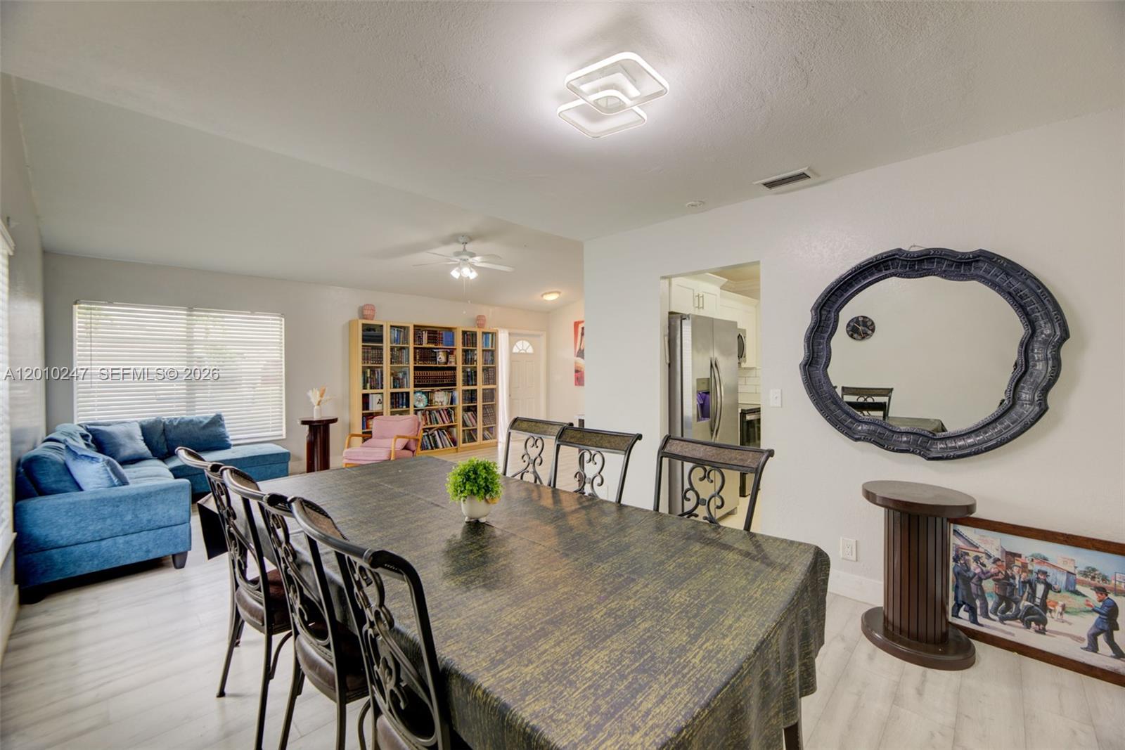 BOULEVARD WOODS NORTH - Residential