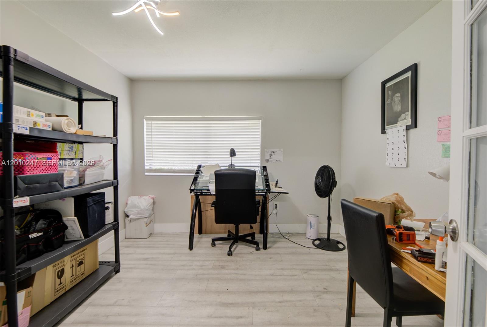 BOULEVARD WOODS NORTH - Residential