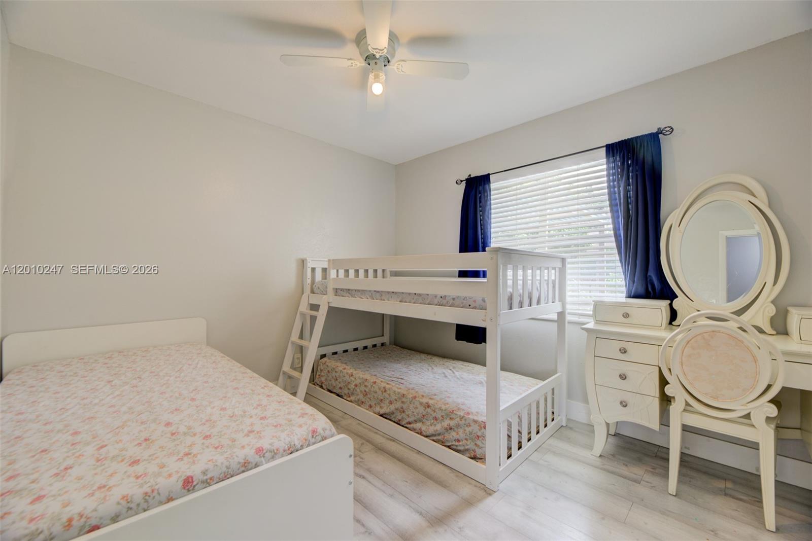 BOULEVARD WOODS NORTH - Residential