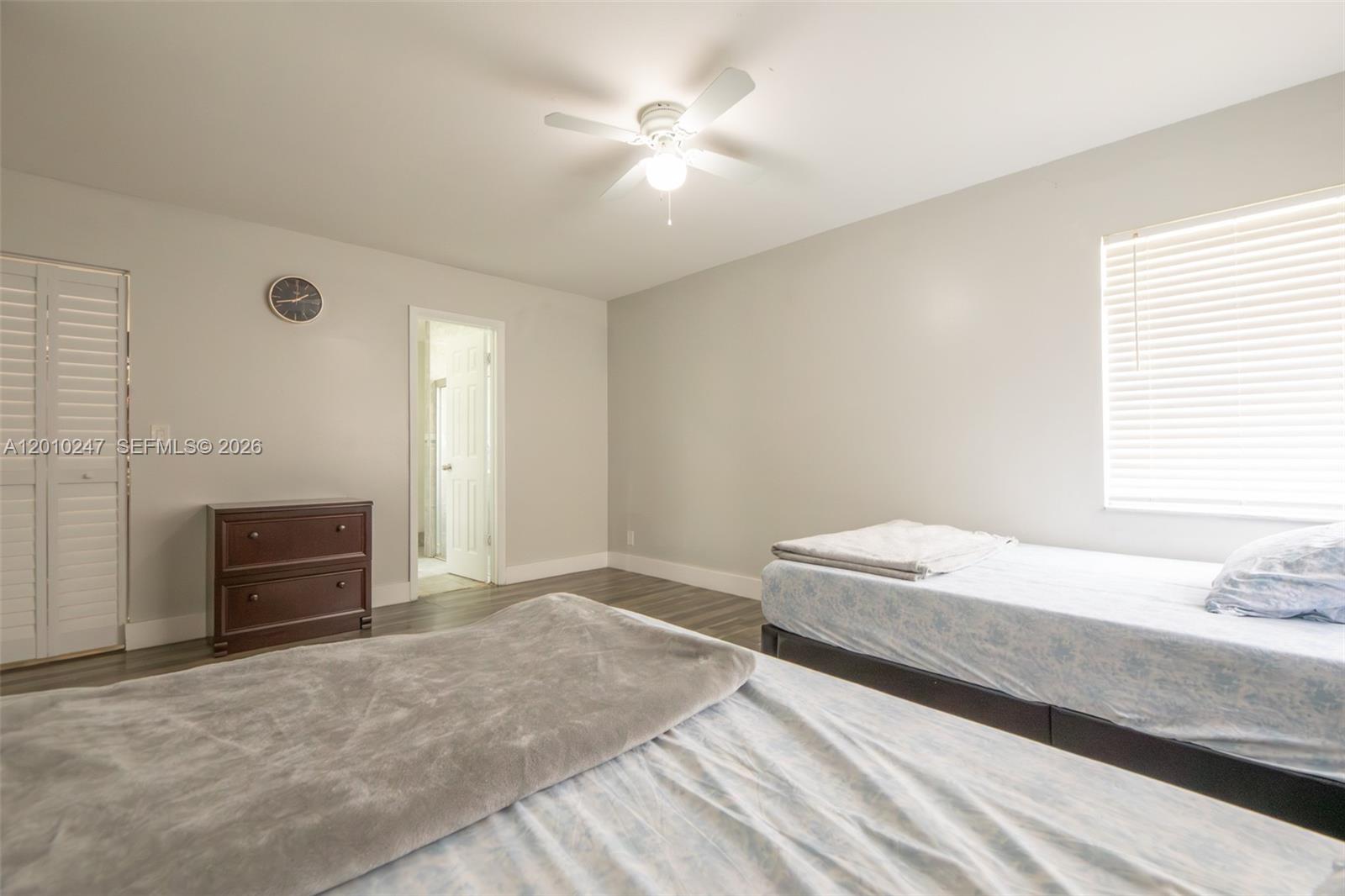 BOULEVARD WOODS NORTH - Residential