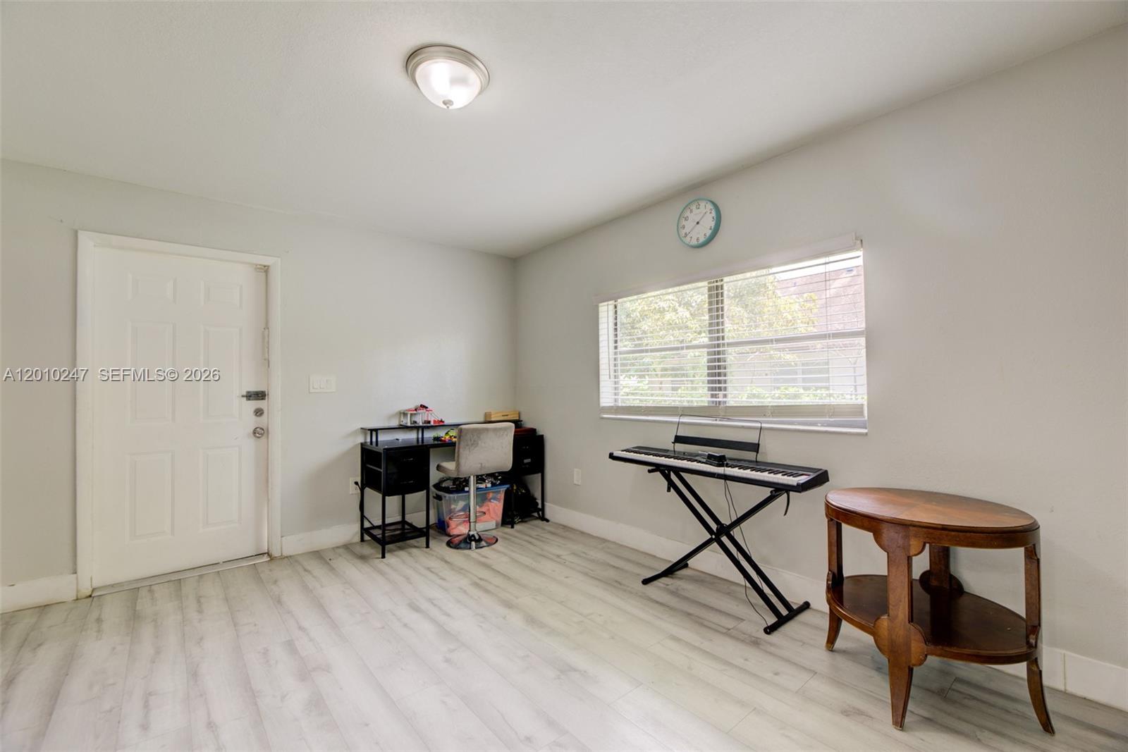 BOULEVARD WOODS NORTH - Residential