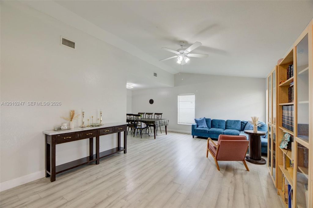 Photo of 7454 NW 48th Pl, Lauderhill, FL 33319 (MLS # A12010247)