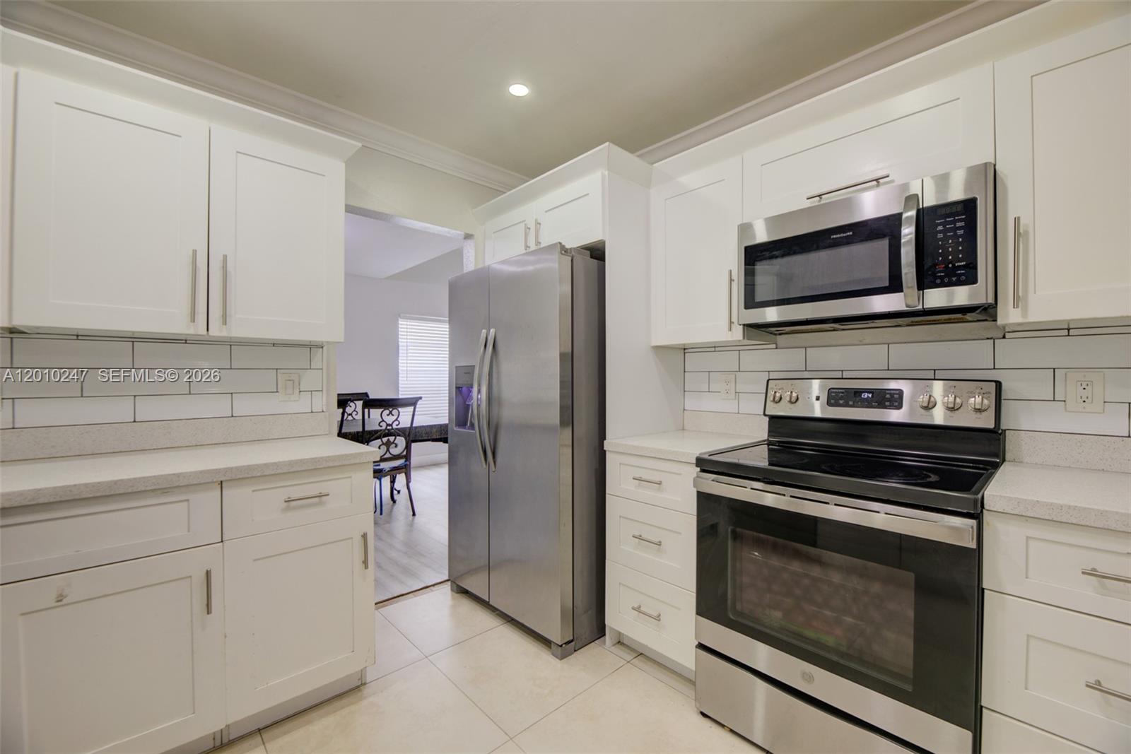BOULEVARD WOODS NORTH - Residential