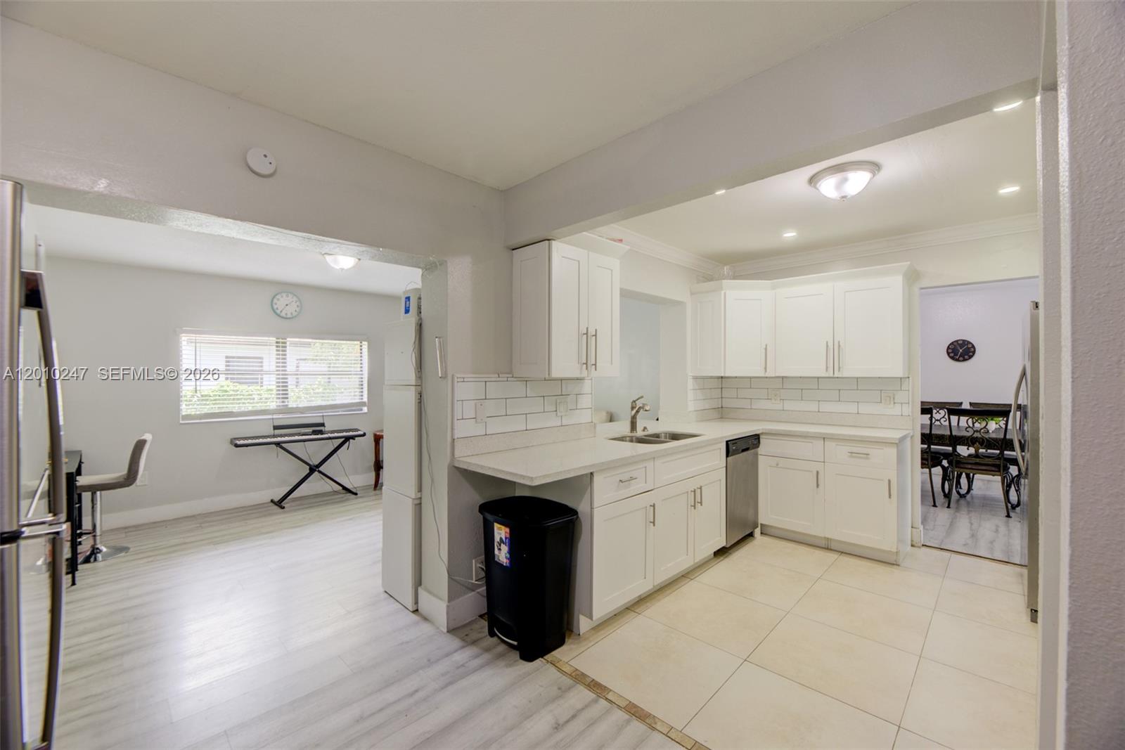 BOULEVARD WOODS NORTH - Residential