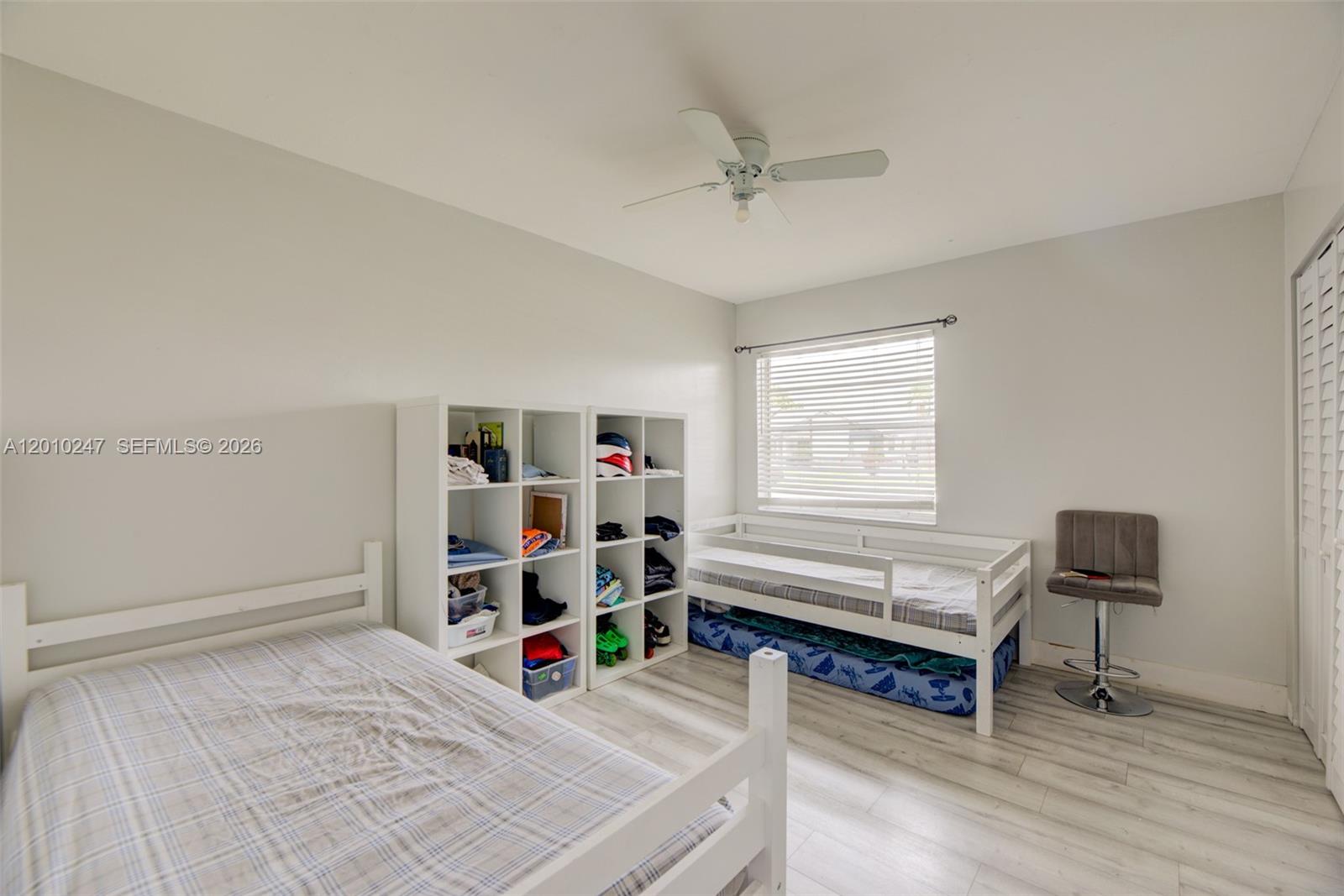 BOULEVARD WOODS NORTH - Residential