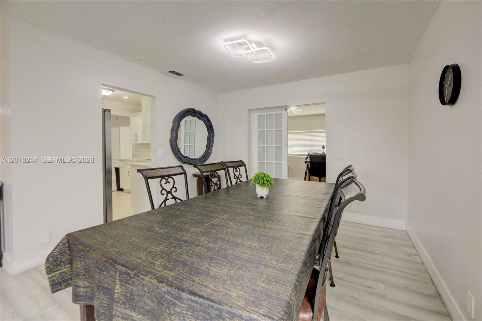 BOULEVARD WOODS NORTH - Residential