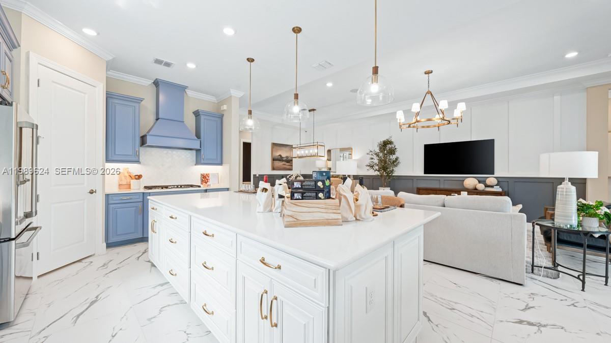 Esplanade at Starling - Residential