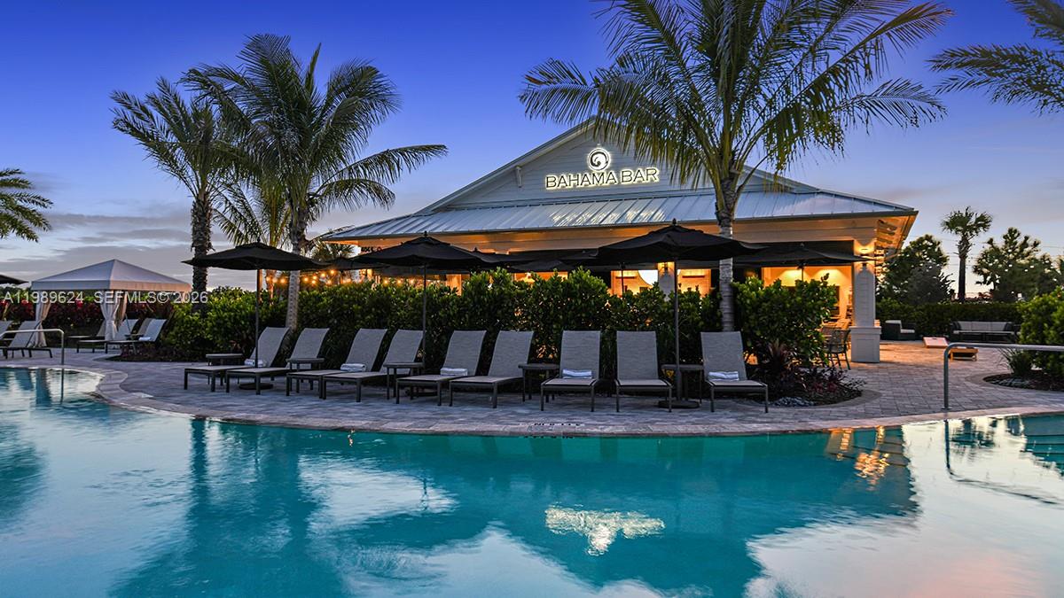 Esplanade at Starling - Residential