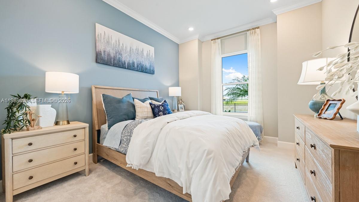 Esplanade at Starling - Residential